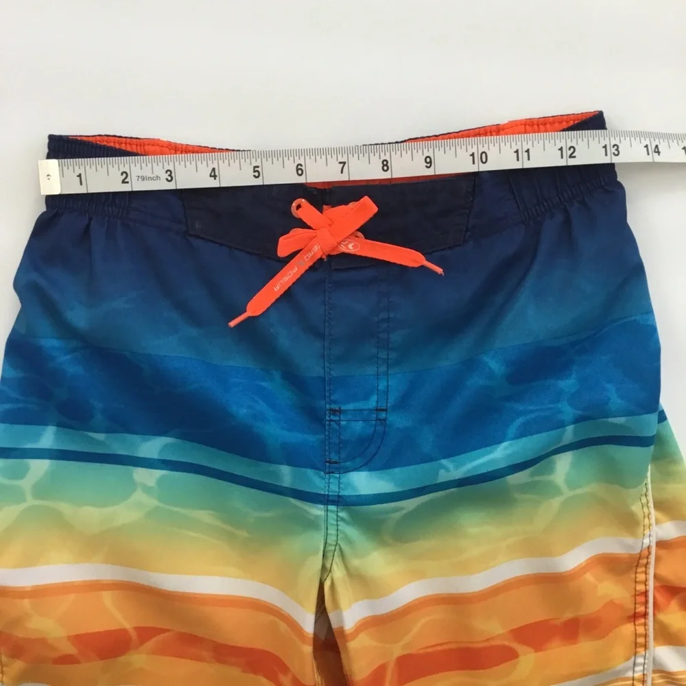 ZeroXposur boys swim